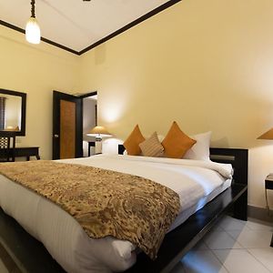 Ffort Apartment